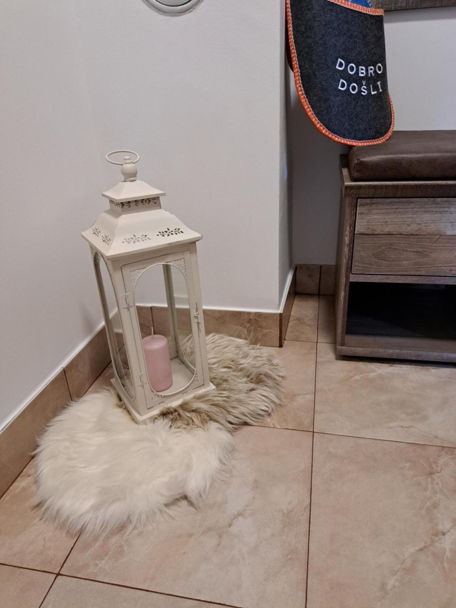 Apartman Teo Duga Resa Exterior photo