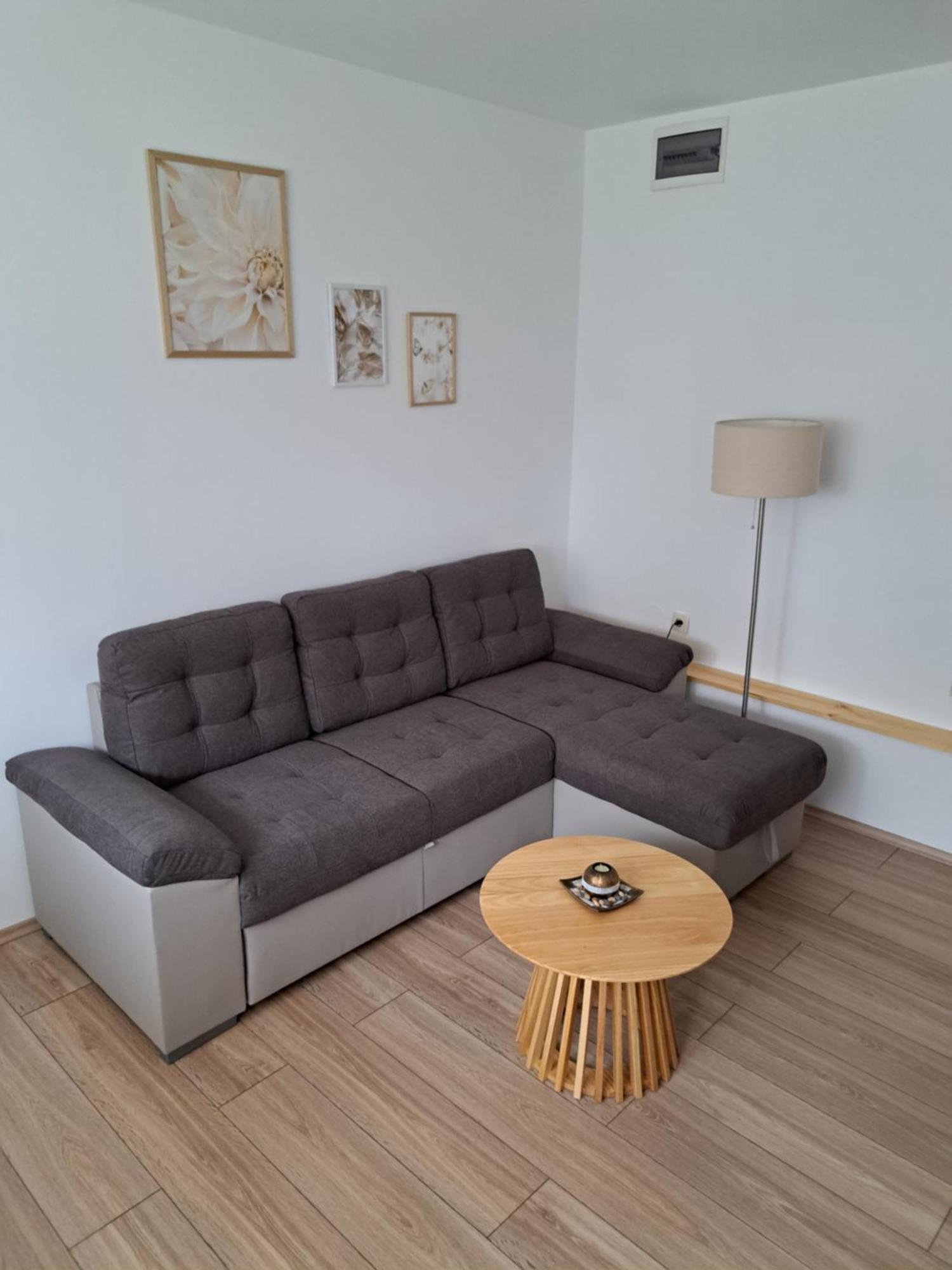 Apartman Teo Duga Resa Exterior photo